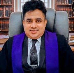 Hon. I. P. I. Wimal Weerasinghe