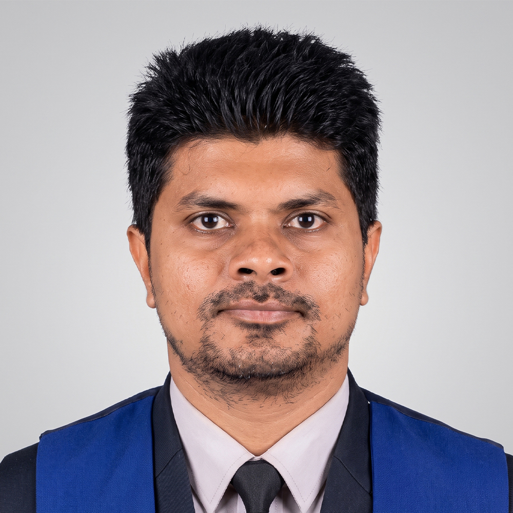 Hon. Sajuna H. Abeyrathne