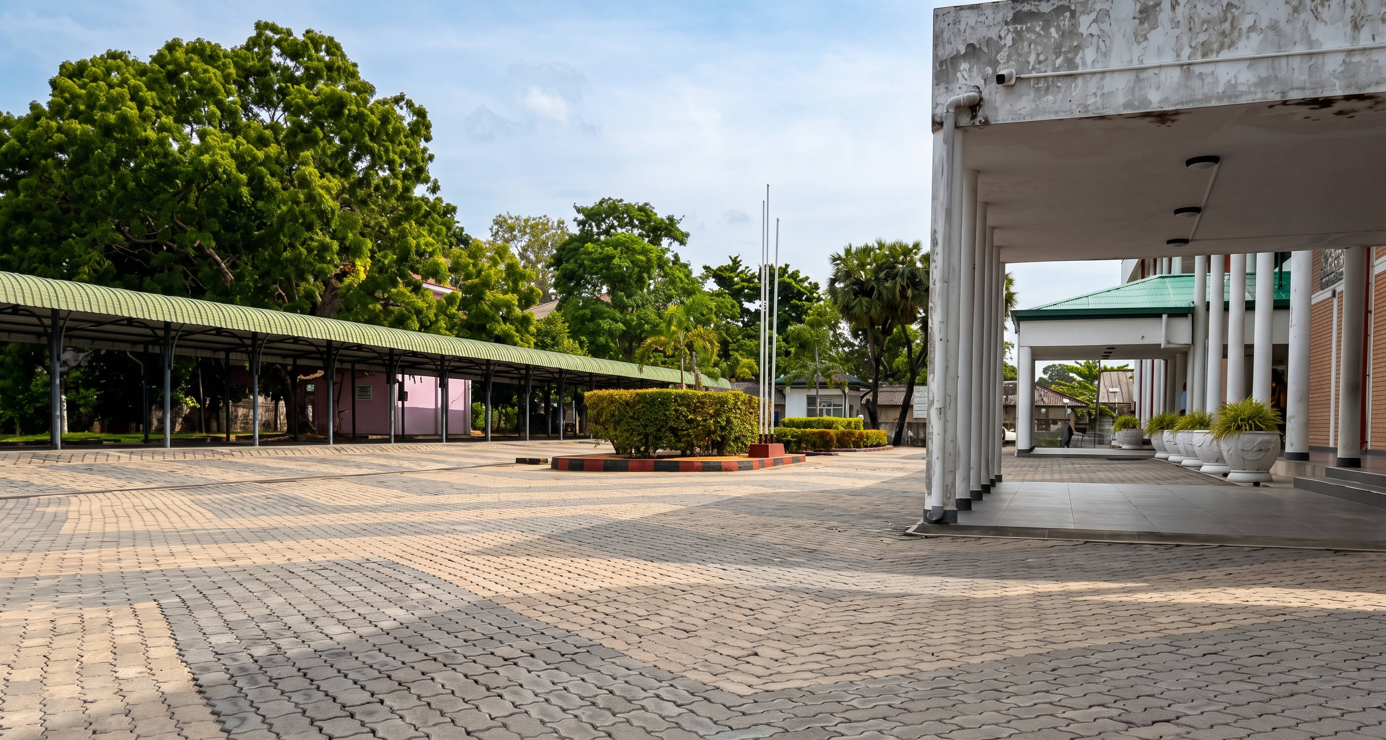 District Court Chilaw