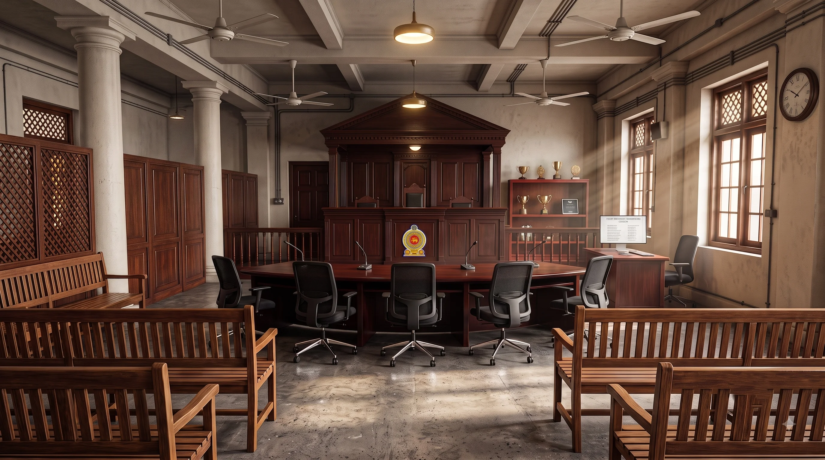 District Court Chilaw